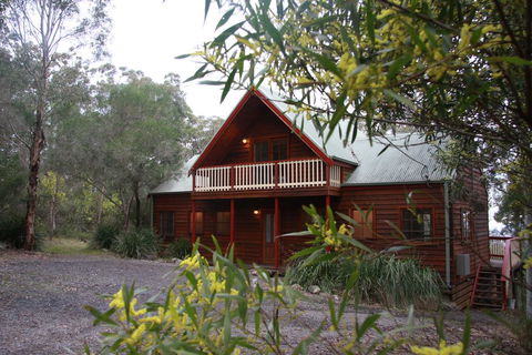 Eagleview Resort - Broome Tourism 0