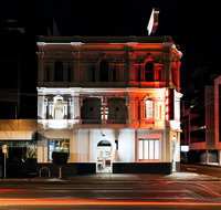 East Brunswick Hotel - Broome Tourism