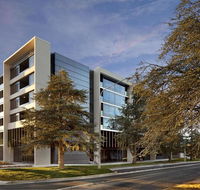 East Hotel and Apartments - Broome Tourism