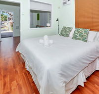 Easy Going Holiday unit on McKenzie MK4 - Broome Tourism
