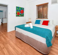 Easy Going Holiday Unit On McKenzie MK6 - Broome Tourism