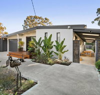 Easy Living Bayside Accommodation