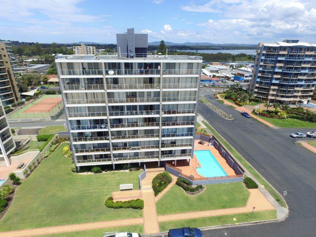 Forster NSW Broome Tourism