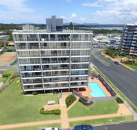 Ebbtide unit 17 2-6 North Street - Broome Tourism