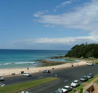 Ebbtide Unit 23 2-6 North St Forster - Broome Tourism
