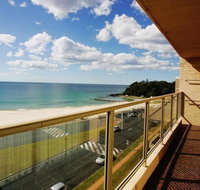 Ebbtide Unit 29 2-6 North Street - Broome Tourism