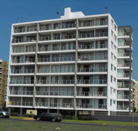 Ebbtide Unit 34 2-6 North Street - Broome Tourism