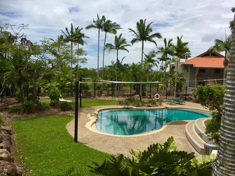 Eco Condo Whitsundays - Broome Tourism 1