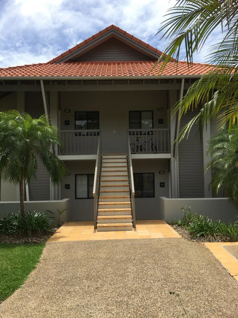 Eco Condo Whitsundays - Broome Tourism 0
