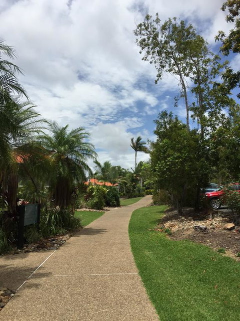 Eco Condo Whitsundays - Broome Tourism 2