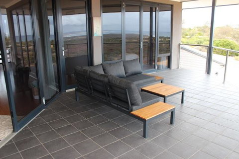 Eco Haven Retreat - Broome Tourism 2