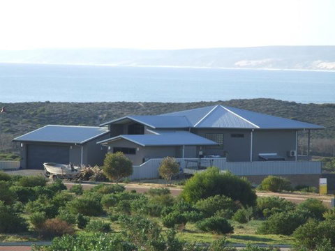 Eco Haven Retreat - Broome Tourism 0