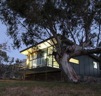 Ecocrackenback 10 - Sustainable chalet close to the slopes - Broome Tourism