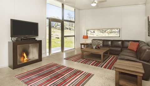 Ecocrackenback 4 - Sustainable Chalet Close To The Slopes - Broome Tourism 1