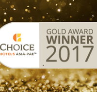 Econo Lodge Beachside - Broome Tourism