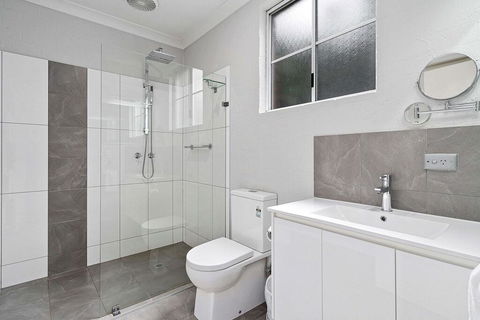 Econo Lodge Border Gateway Wodonga - Broome Tourism 3