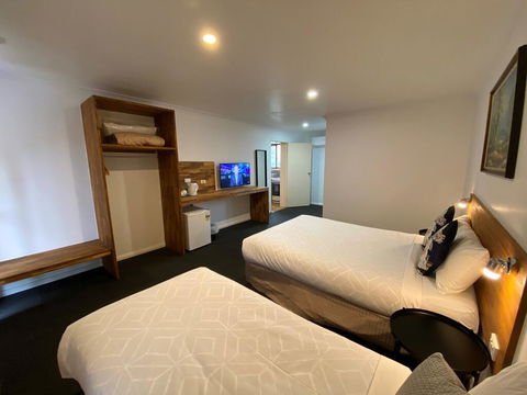 Econo Lodge Lilydale - Broome Tourism 2