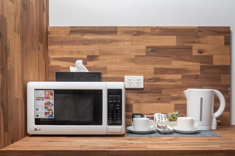 Econo Lodge Lilydale - Broome Tourism 3