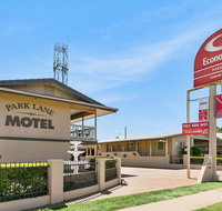 Econo Lodge Park Lane - Broome Tourism