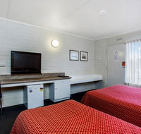 Econo Lodge Portland - Broome Tourism