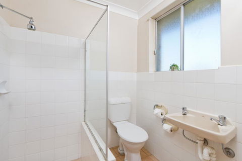 Econo Lodge Savannah Park Tamworth - Broome Tourism 3