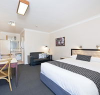 Econo Lodge Savannah Park Tamworth - Broome Tourism