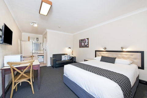Econo Lodge Savannah Park Tamworth - Broome Tourism 0