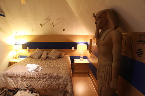 Ecostudio Fellini - Broome Tourism 1