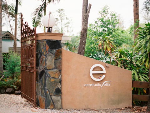 Ecostudio Fellini - Broome Tourism 0