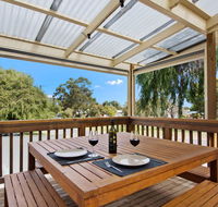 EdAn Beachhouse - 21 Laronde - Broome Tourism