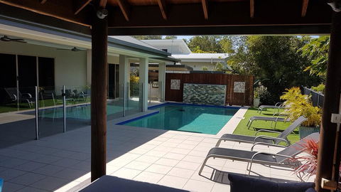 Eden Trinity Beach Lagoon Front House - Broome Tourism 3