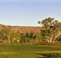 Edeowie Station - Broome Tourism