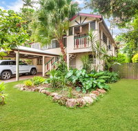 Edge Hill Holiday Home / Cairns - Broome Tourism