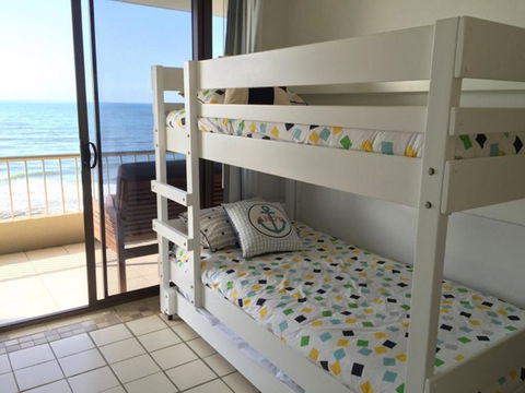 Edgecliffe Unit 7, 4 Bulcock Beach Esplanade Kings Beach - Broome Tourism 2