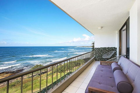 Edgecliffe Unit 7, 4 Bulcock Beach Esplanade Kings Beach - Broome Tourism 0