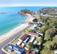Edgewater Gardens Batemans Bay - Broome Tourism