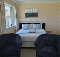 Edgewater Motel - Broome Tourism