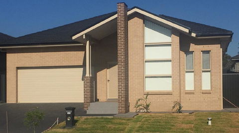 Edmondson Villas Sydney - Broome Tourism 1
