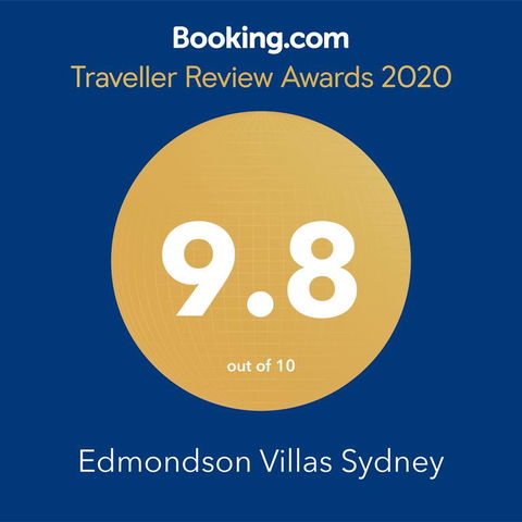 Edmondson Villas Sydney - Broome Tourism 3