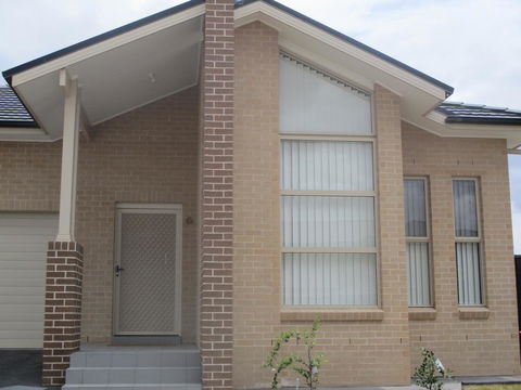 Edmondson Villas Sydney - Broome Tourism 2