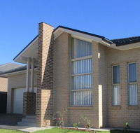 Edmondson Villas Sydney - Broome Tourism