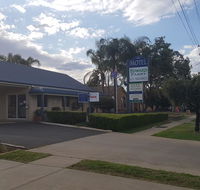 Edward Parry Motel and Apartments - Broome Tourism