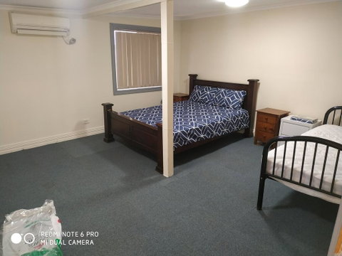Egan St Getaway - Broome Tourism 0