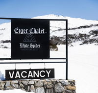 Eiger Chalet - Broome Tourism