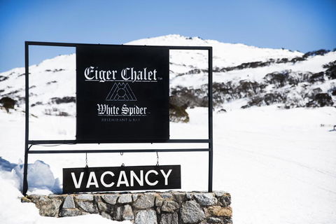 Eiger Chalet - Broome Tourism 0