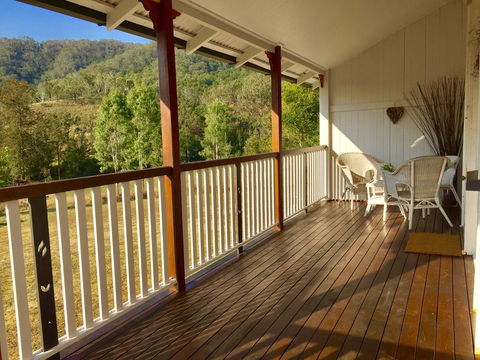 Eighteen Mile Cottage - Broome Tourism 0