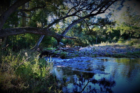 Eighteen Mile Cottage - Broome Tourism 1