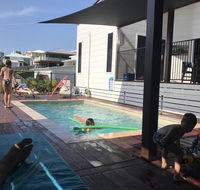 El Resorte' Beachhouse - Broome Tourism