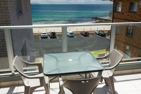 El Sandi, Unit 11, 14-18 North Street - Broome Tourism 1