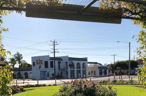 EL TORO MOTEL - Broome Tourism 0